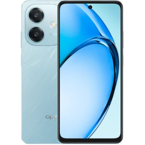 Смартфон Oppo A3x 4G 4/128GB Ocean Blue UA