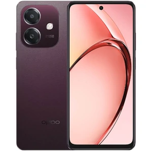 Смартфон Oppo A3x 4G 4/128GB Nebula Red UA