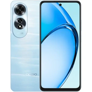 Колір: Блакитний - Смартфон Oppo A60 8/128GB Ripple Blue UA