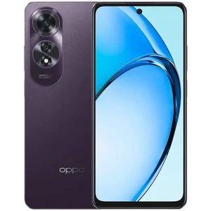 Колір: Фіолетовий - Смартфон Oppo A60 8/256GB Midnight Purple UA