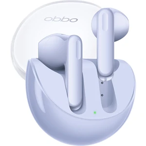 Наушники OPPO Enco Air3 Misty Purple