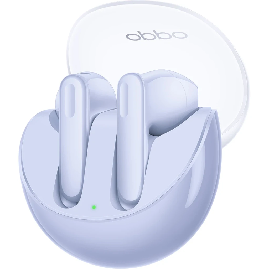 Навушники OPPO Enco Air3 Misty Purple