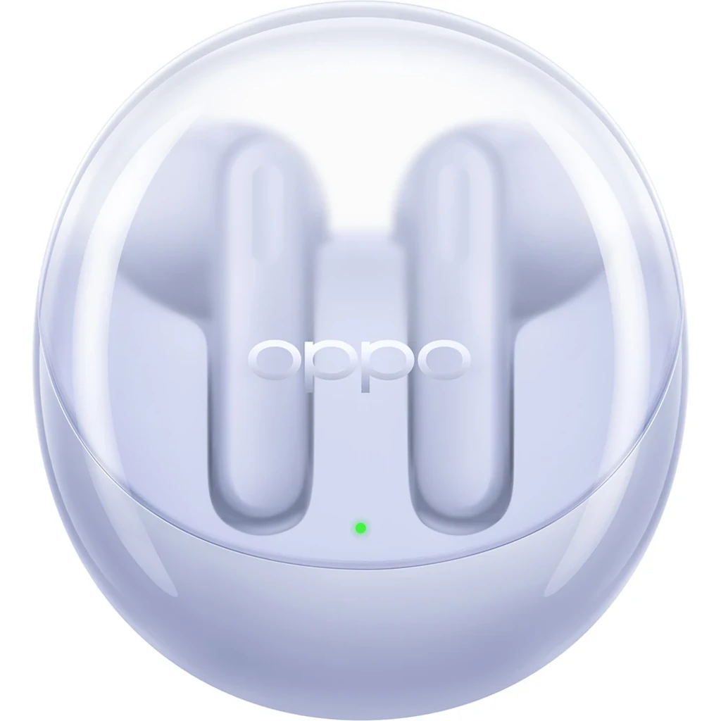 Навушники OPPO Enco Air3 Misty Purple