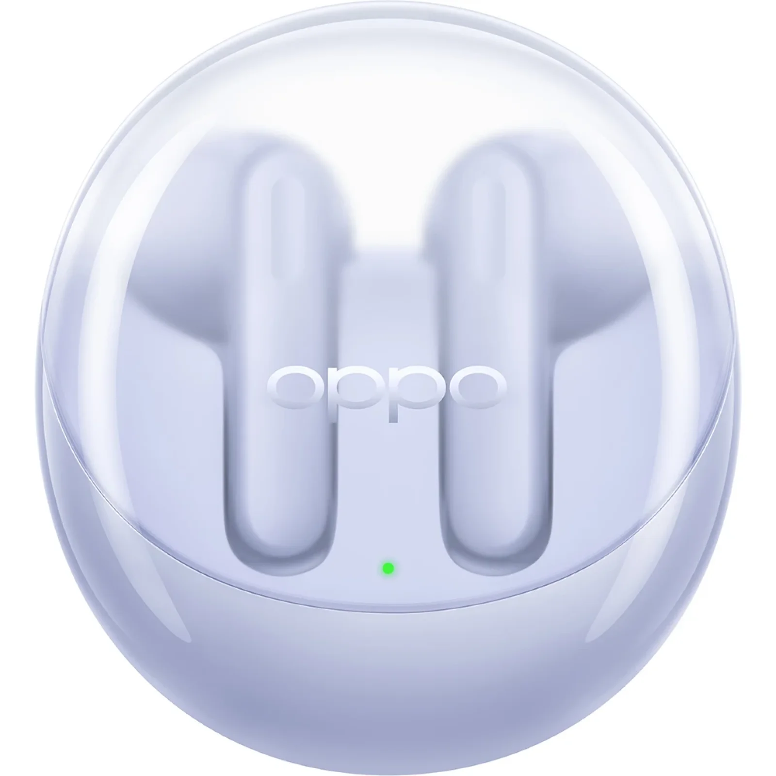 Навушники OPPO Enco Air3 Misty Purple