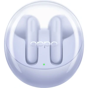 Навушники OPPO Enco Air3 Misty Purple