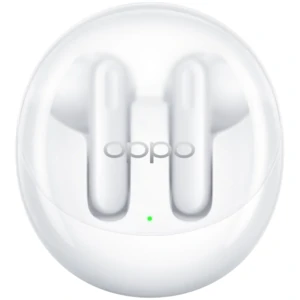 Навушники TWS OPPO Enco Air3 Glaze White