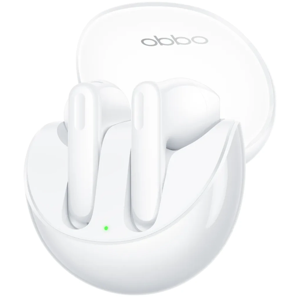 Навушники TWS OPPO Enco Air3 Glaze White
