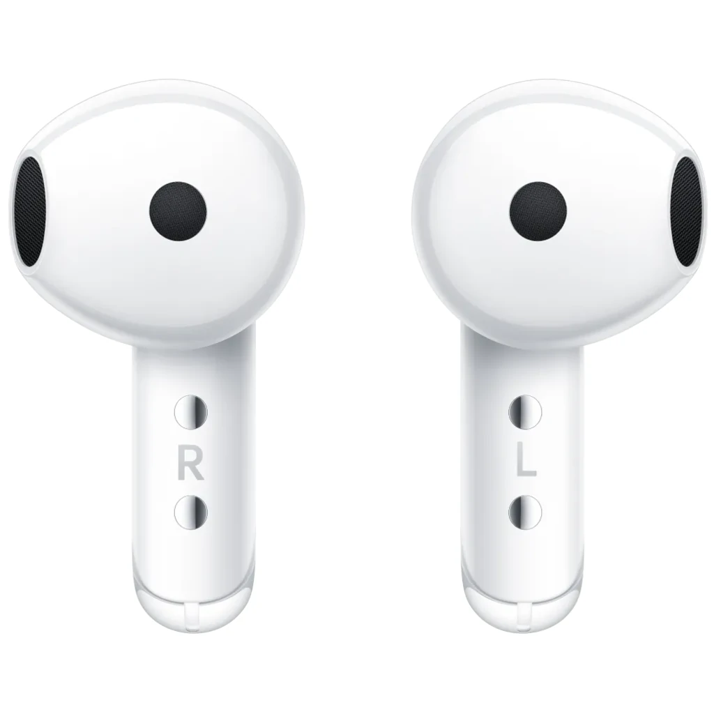 Навушники TWS OPPO Enco Air3 Glaze White