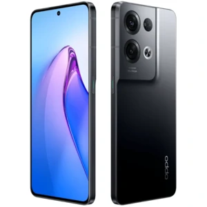 Смартфон Oppo Reno8 Pro 8/256GB Glazed Black