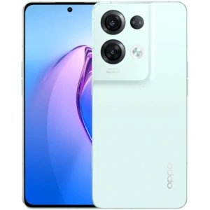 Смартфон Oppo Reno8 Pro 8/256GB Glazed Green