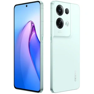 Смартфон Oppo Reno8 Pro 8/256GB Glazed Green