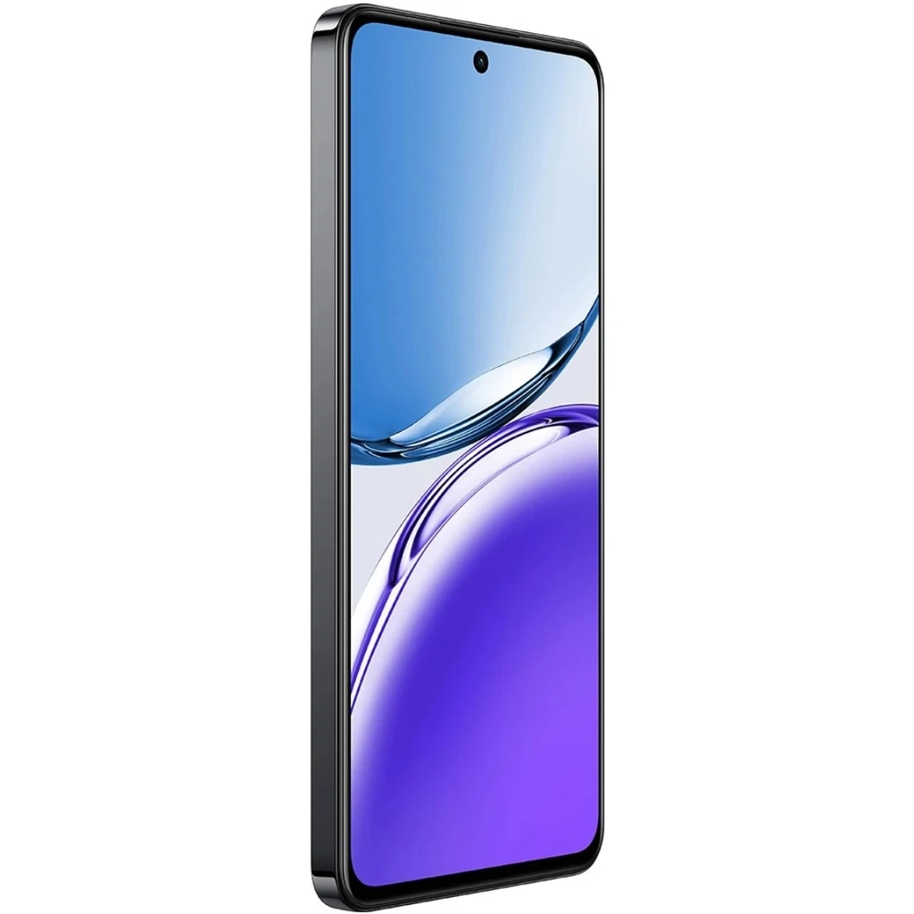 Смартфон Oppo Reno12 F 4G 8/512GB Matte Grey UA