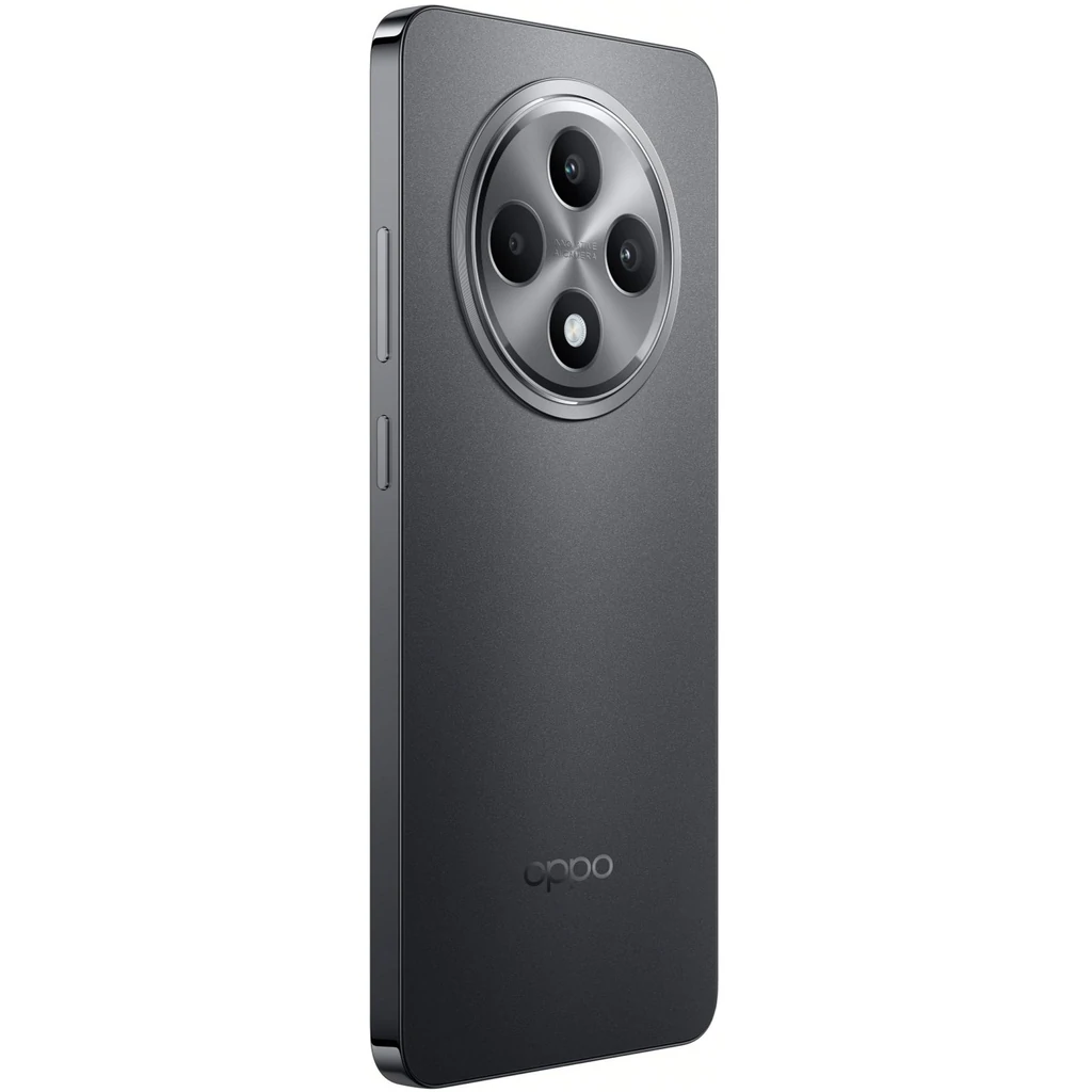 Смартфон Oppo Reno12 F 4G 8/512GB Matte Grey UA