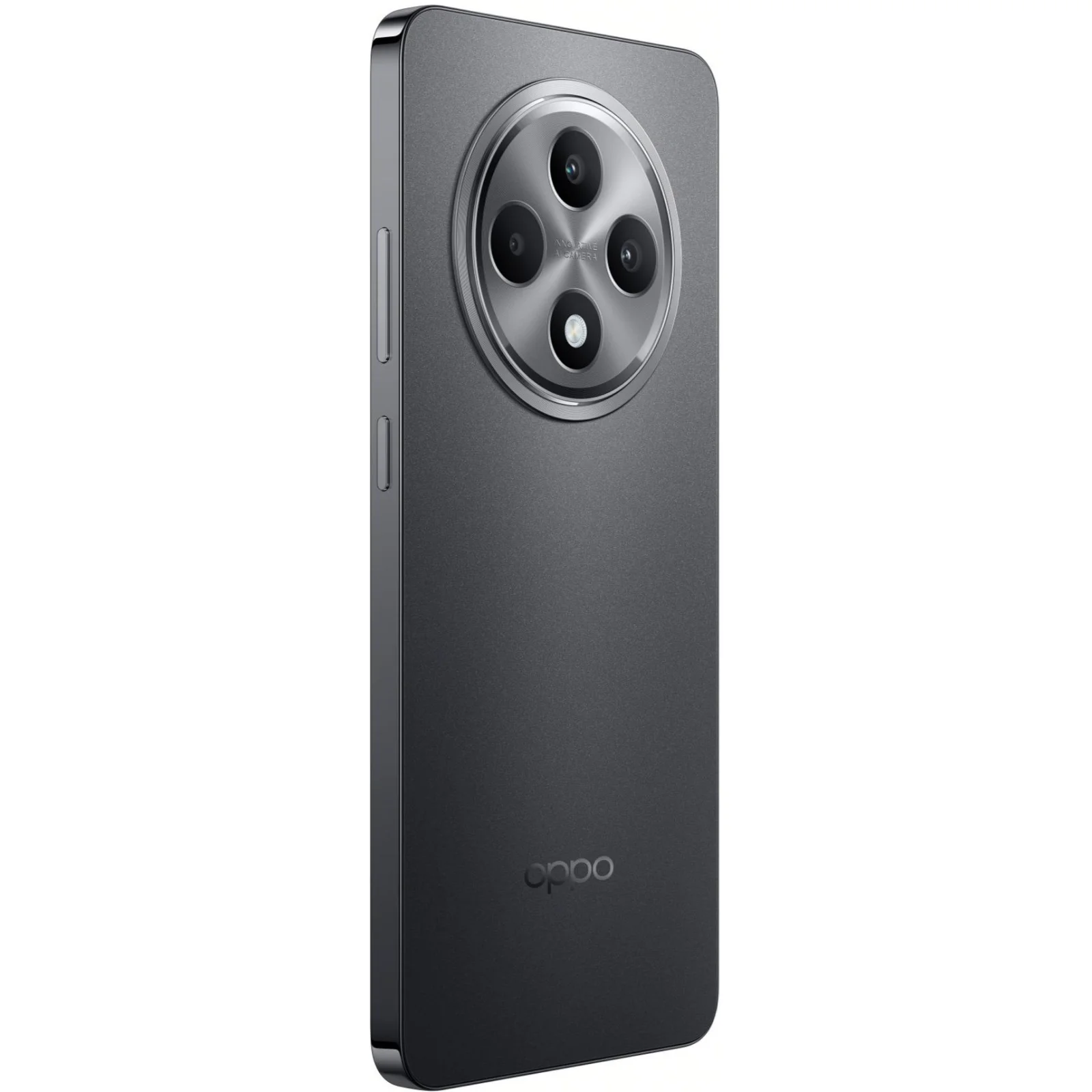 Смартфон Oppo Reno12 F 4G 8/256GB Matte Grey UA