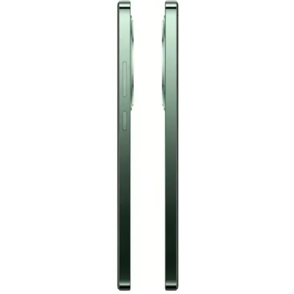 Смартфон Oppo Reno12 F 4G 8/256GB Black Green UA