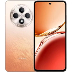 Смартфон Oppo Reno12 F 4G 8/256GB Amber Orange UA