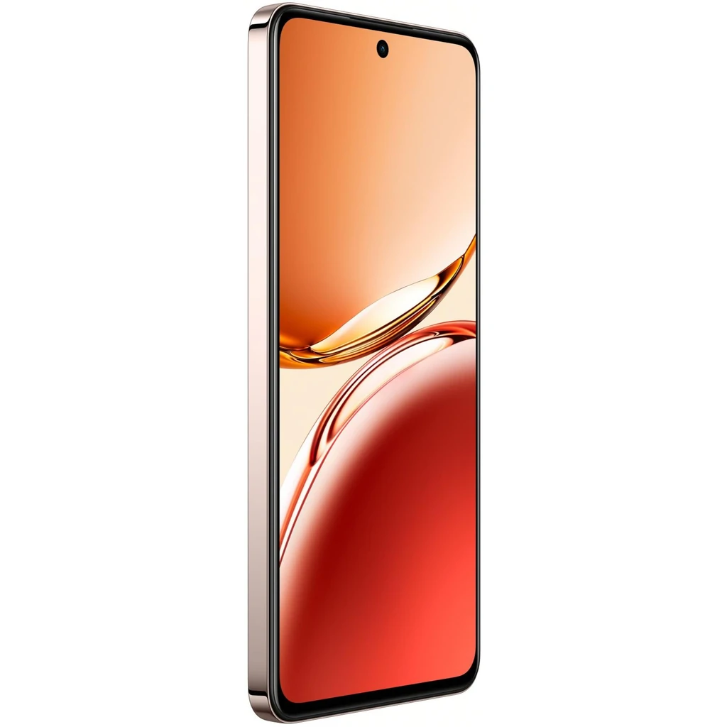 Смартфон Oppo Reno12 F 4G 8/512GB Amber Orange UA