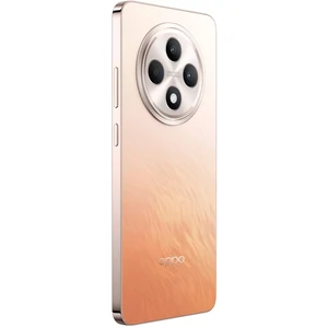 Смартфон Oppo Reno12 F 4G 8/512GB Amber Orange UA