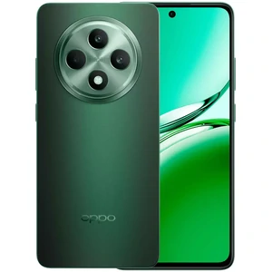 Смартфон Oppo Reno12 F 5G 8/256GB Black Green UA