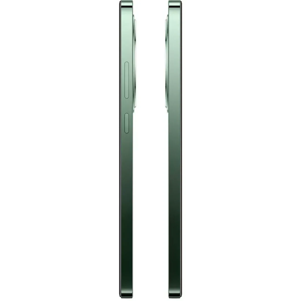 Смартфон Oppo Reno12 F 5G 8/256GB Black Green EU