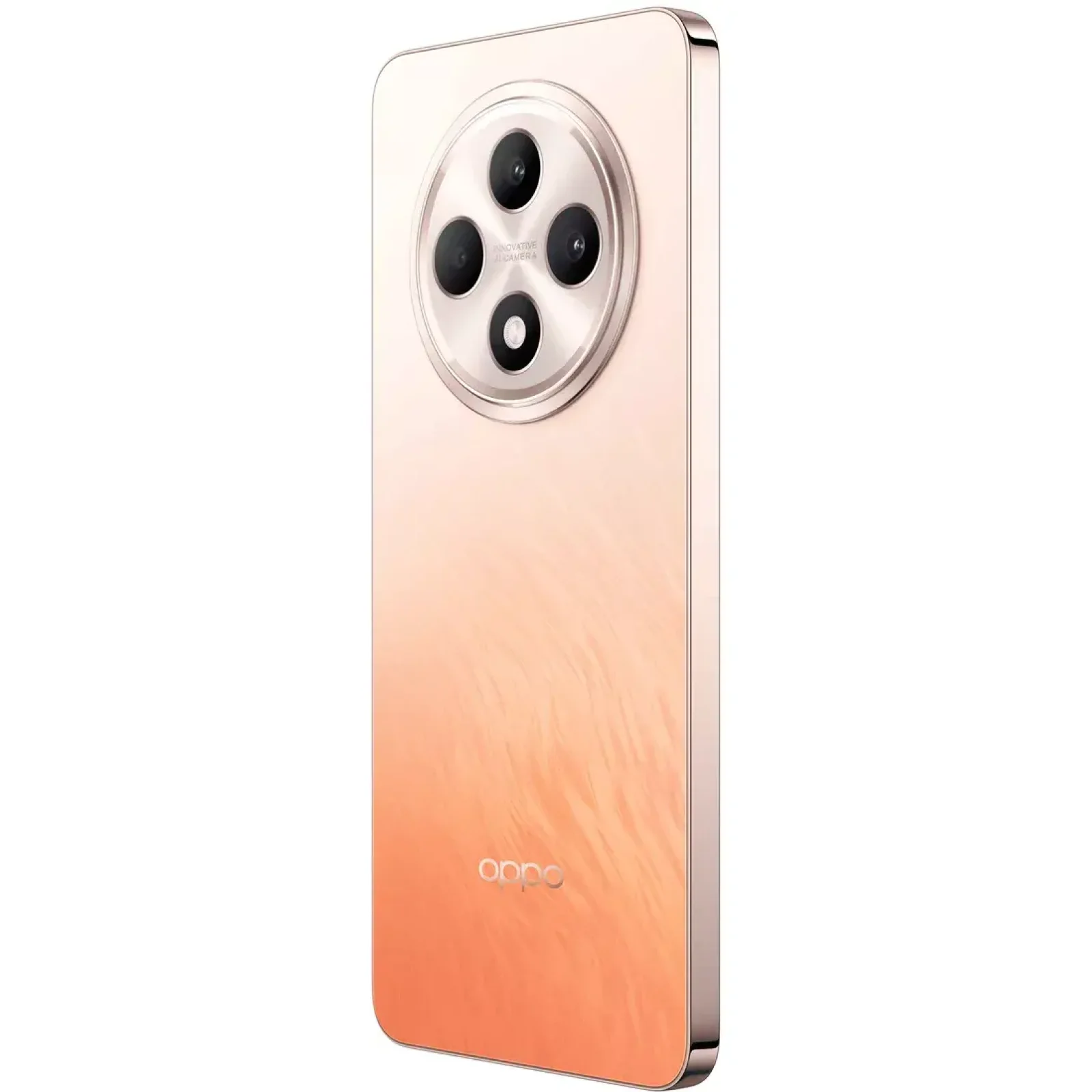 Смартфон Oppo Reno12 F 5G 8/256GB Amber Orange UA