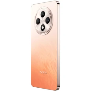 Смартфон Oppo Reno12 F 5G 8/256GB Amber Orange EU