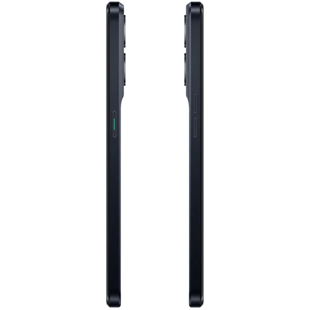 Смартфон Oppo Reno8 5G 8/256GB Shimmer Black