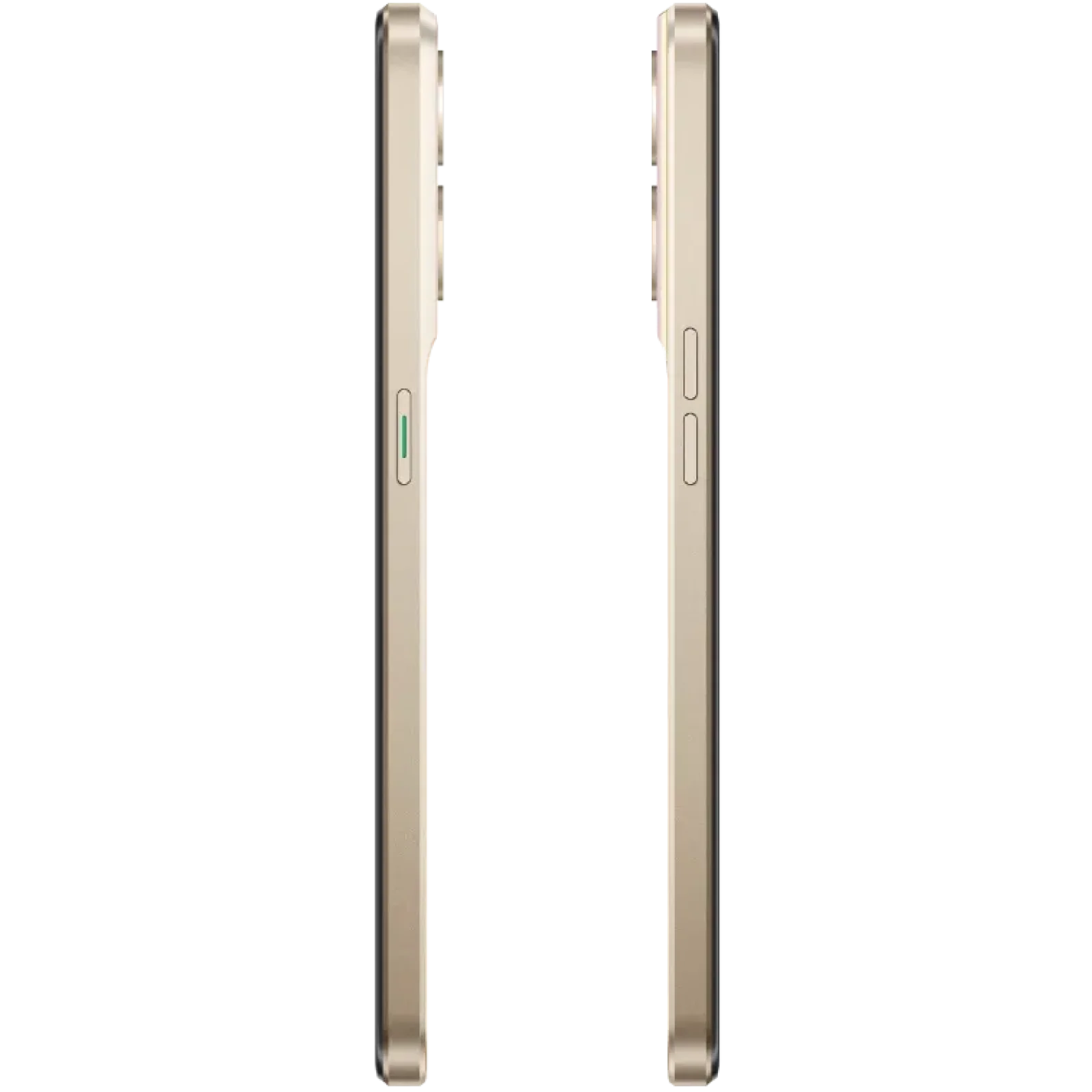 Смартфон Oppo Reno8 5G 8/256GB Shimmer Gold