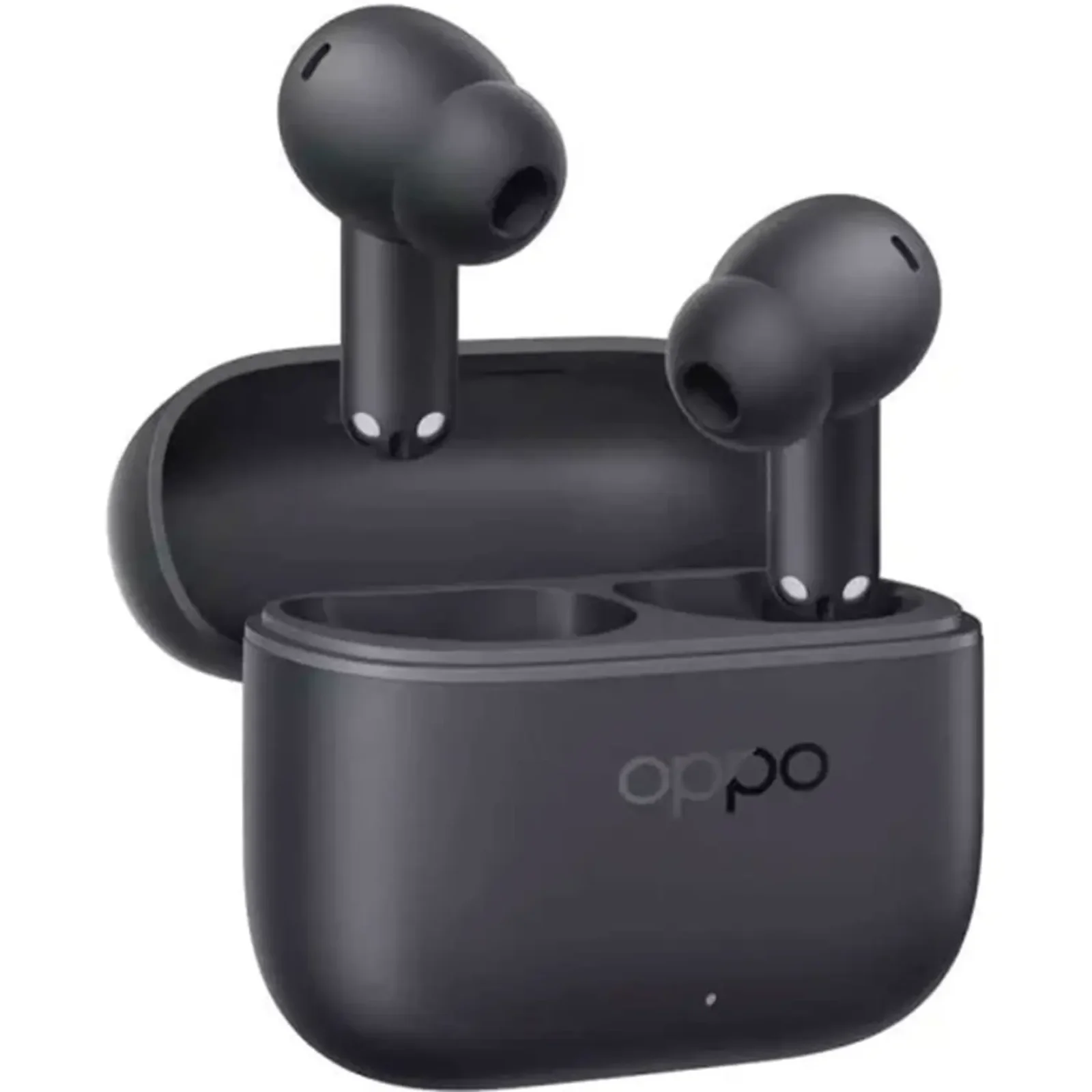 Наушники OPPO Enco Air4i Black