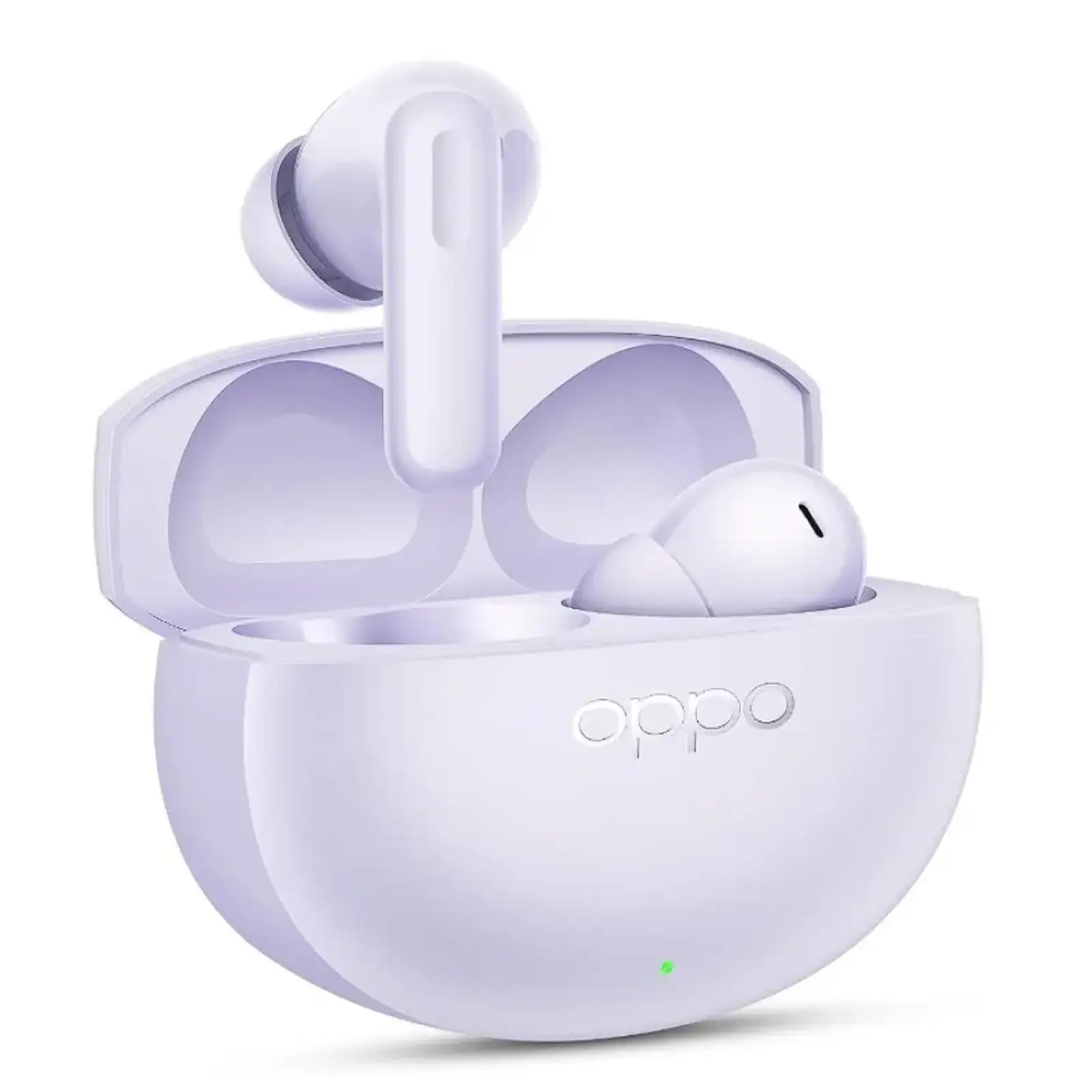 Навушники OPPO Enco Air5 Midnight Purple
