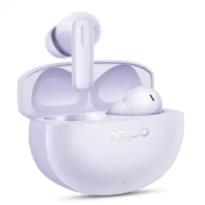 Навушники OPPO Enco Air5 Midnight Purple