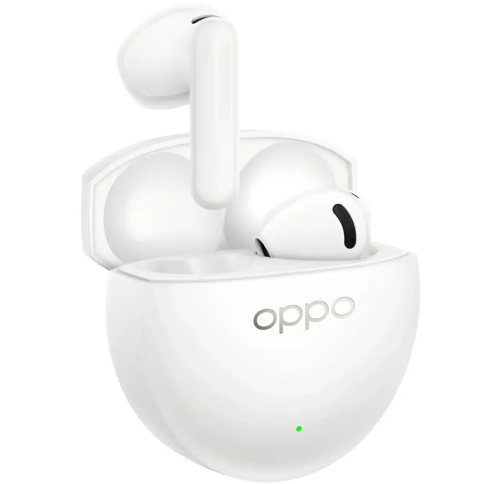 Навушники OPPO Enco Air5s Lunar White