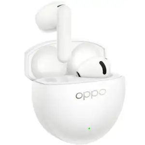 Навушники OPPO Enco Air5s Lunar White