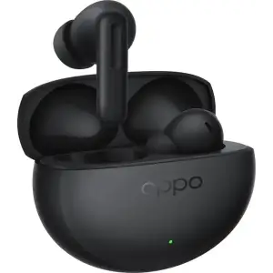Колір: Чорний - Навушники OPPO Enco Air5 Pro ETEL1 Matte Black UA