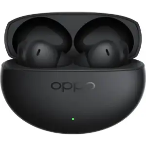 Навушники OPPO Enco Air5 Pro ETEL1 Matte Black UA
