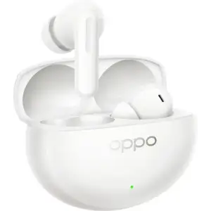 Колір: Білий - Навушники OPPO Enco Air5 Pro ETEL1 Pearl White UA