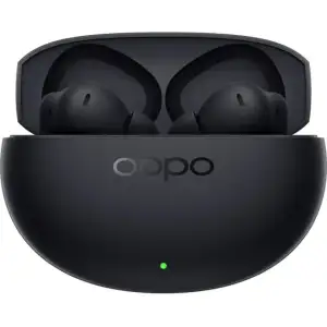Навушники OPPO Enco Air5 (ETEP1) Midnight Black UA