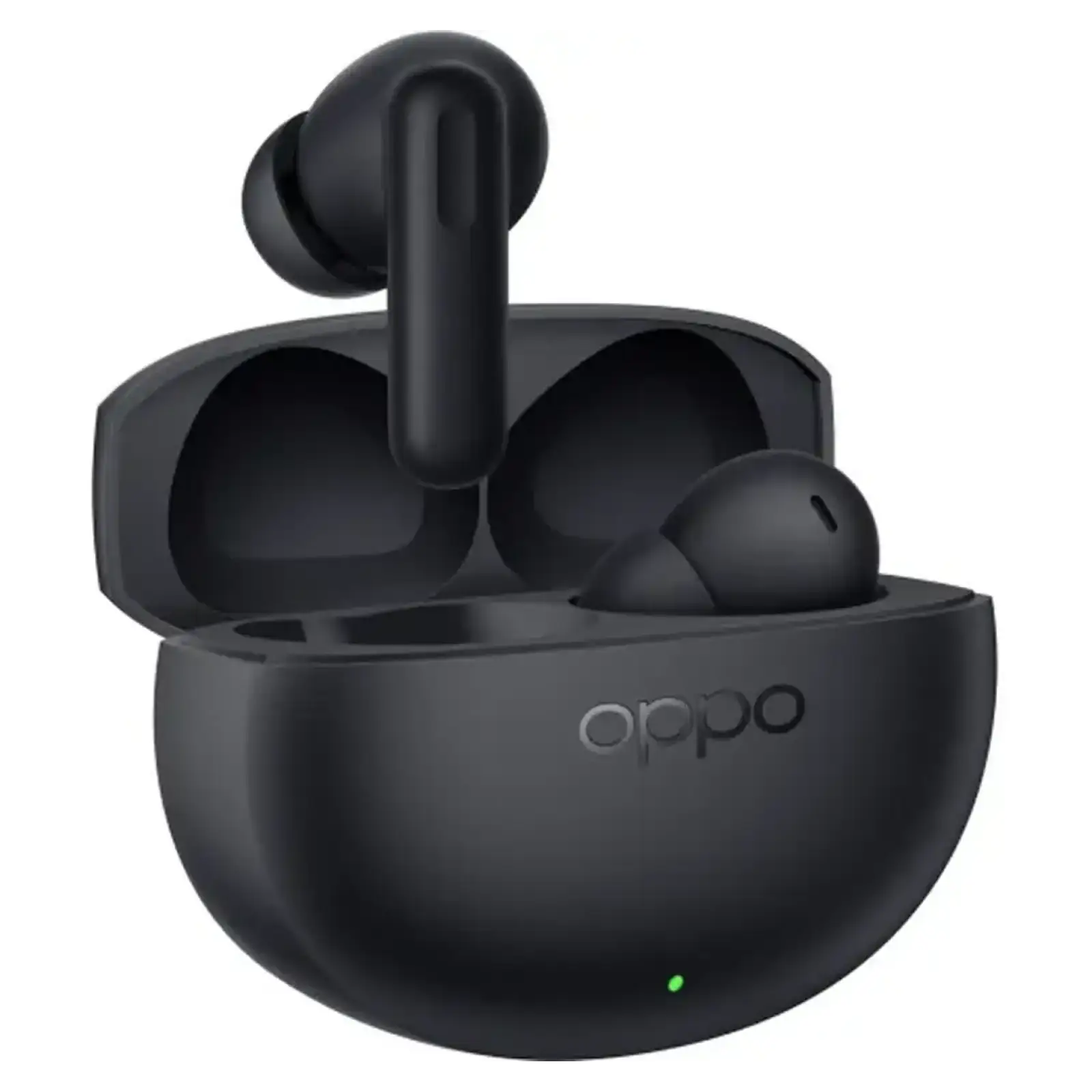 Навушники OPPO Enco Air5 (ETEP1) Midnight Black UA