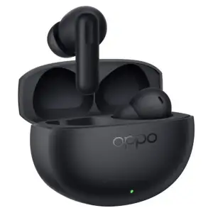 Навушники OPPO Enco Air5 (ETEP1) Midnight Black UA
