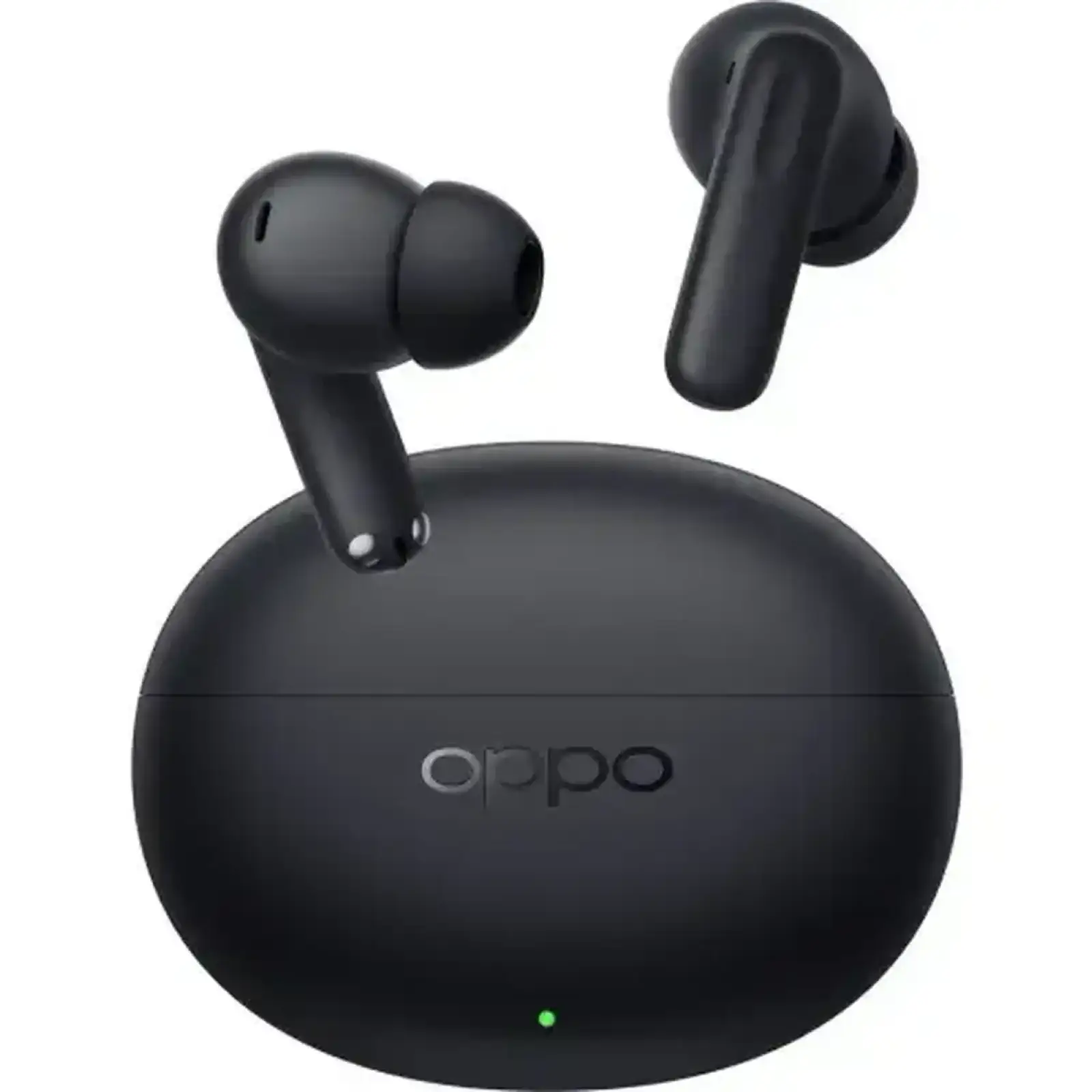 Навушники OPPO Enco Air5 (ETEP1) Midnight Black UA