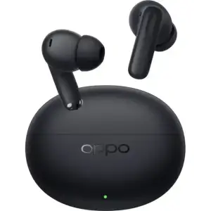 Навушники OPPO Enco Air5 (ETEP1) Midnight Black UA