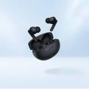 Навушники OPPO Enco Air5 (ETEP1) Midnight Black UA