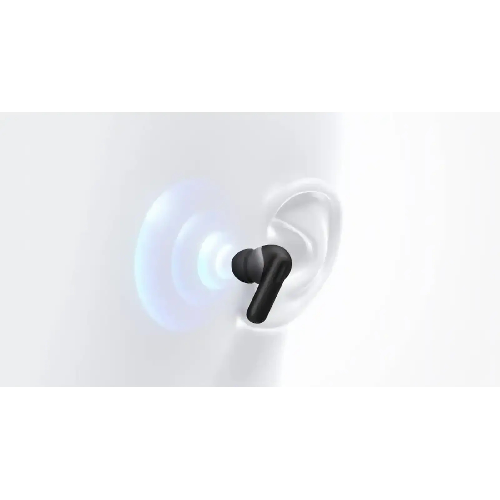 Навушники OPPO Enco Air5 (ETEP1) Midnight Black UA