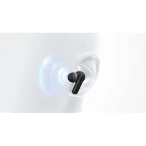 Навушники OPPO Enco Air5 (ETEP1) Midnight Black UA