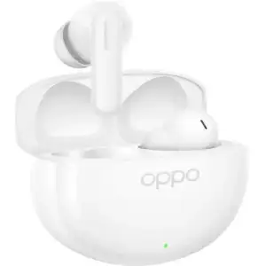 Навушники OPPO Enco Air5 (ETEP1) Glossy White UA