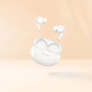 Навушники OPPO Enco Air5 (ETEP1) Glossy White UA