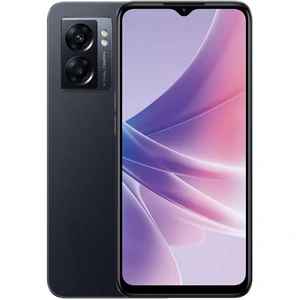 Смартфон Oppo A77 5G 4/64GB Midnight Black