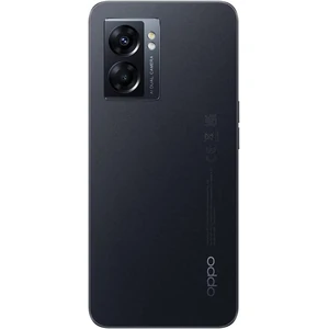 Смартфон Oppo A77 5G 6/128GB Midnight Black