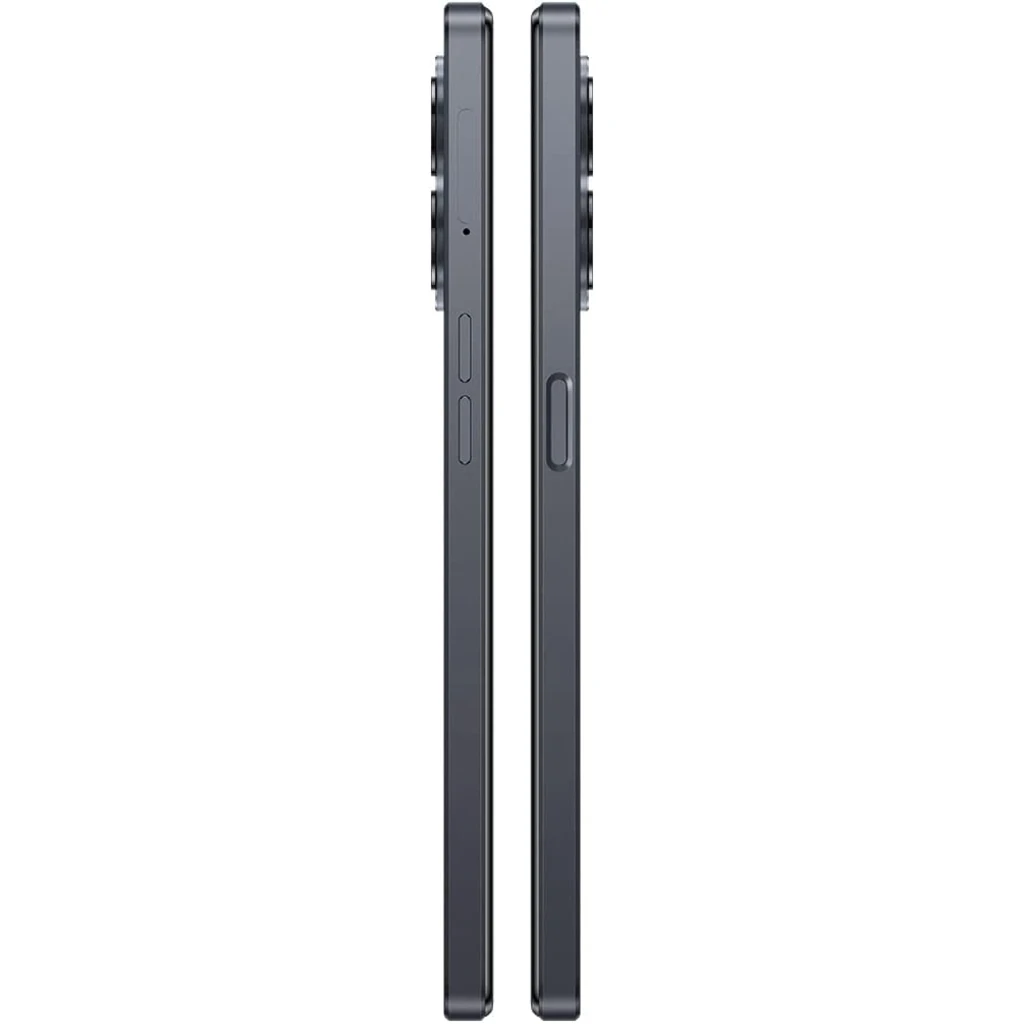 Смартфон Oppo A77 5G 6/128GB Midnight Black