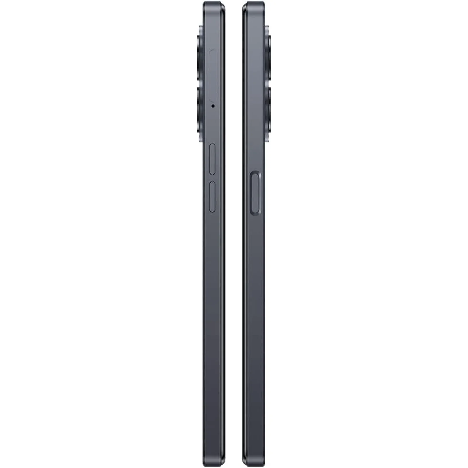 Смартфон Oppo A77 5G 4/64GB Midnight Black